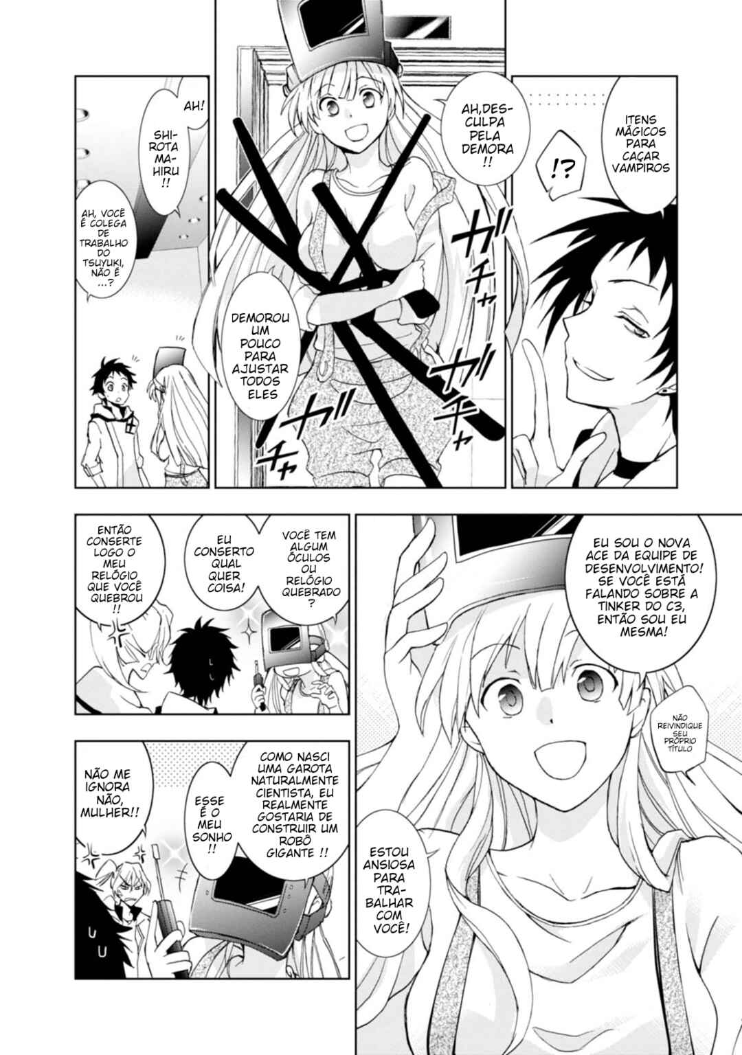Chapter 46 - Page 15