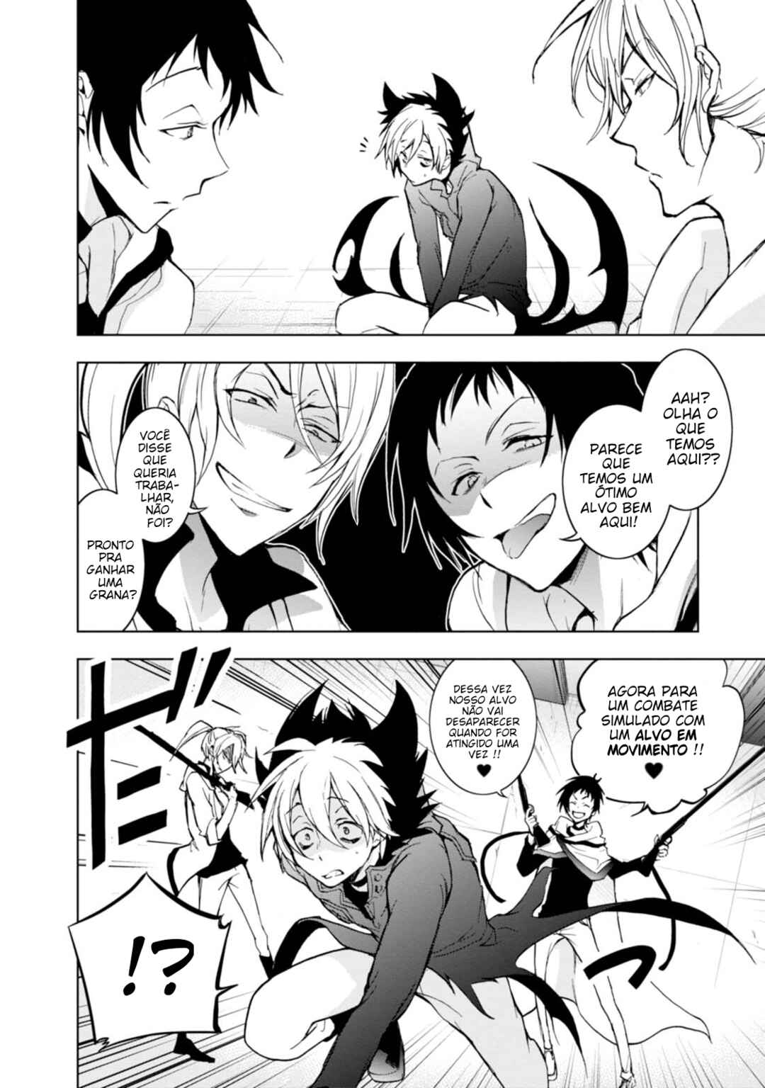 Chapter 46 - Page 21