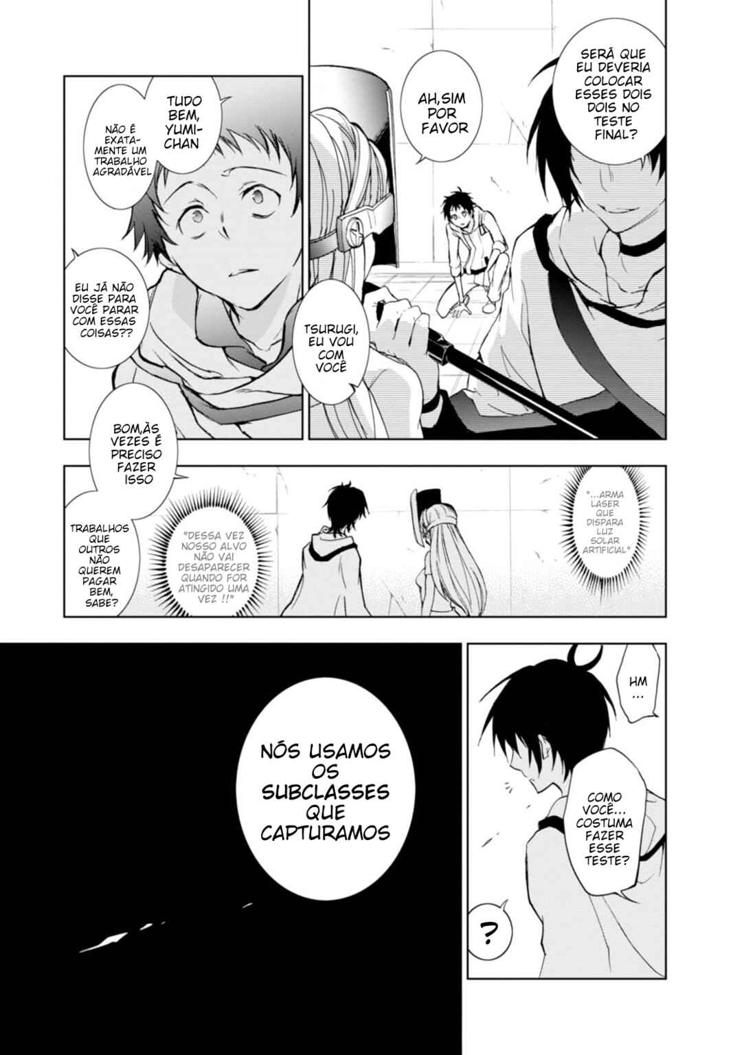 Chapter 46 - Page 24