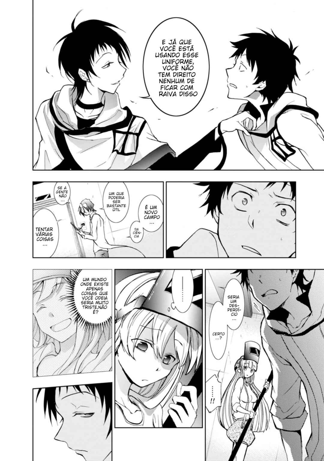 Chapter 46 - Page 25