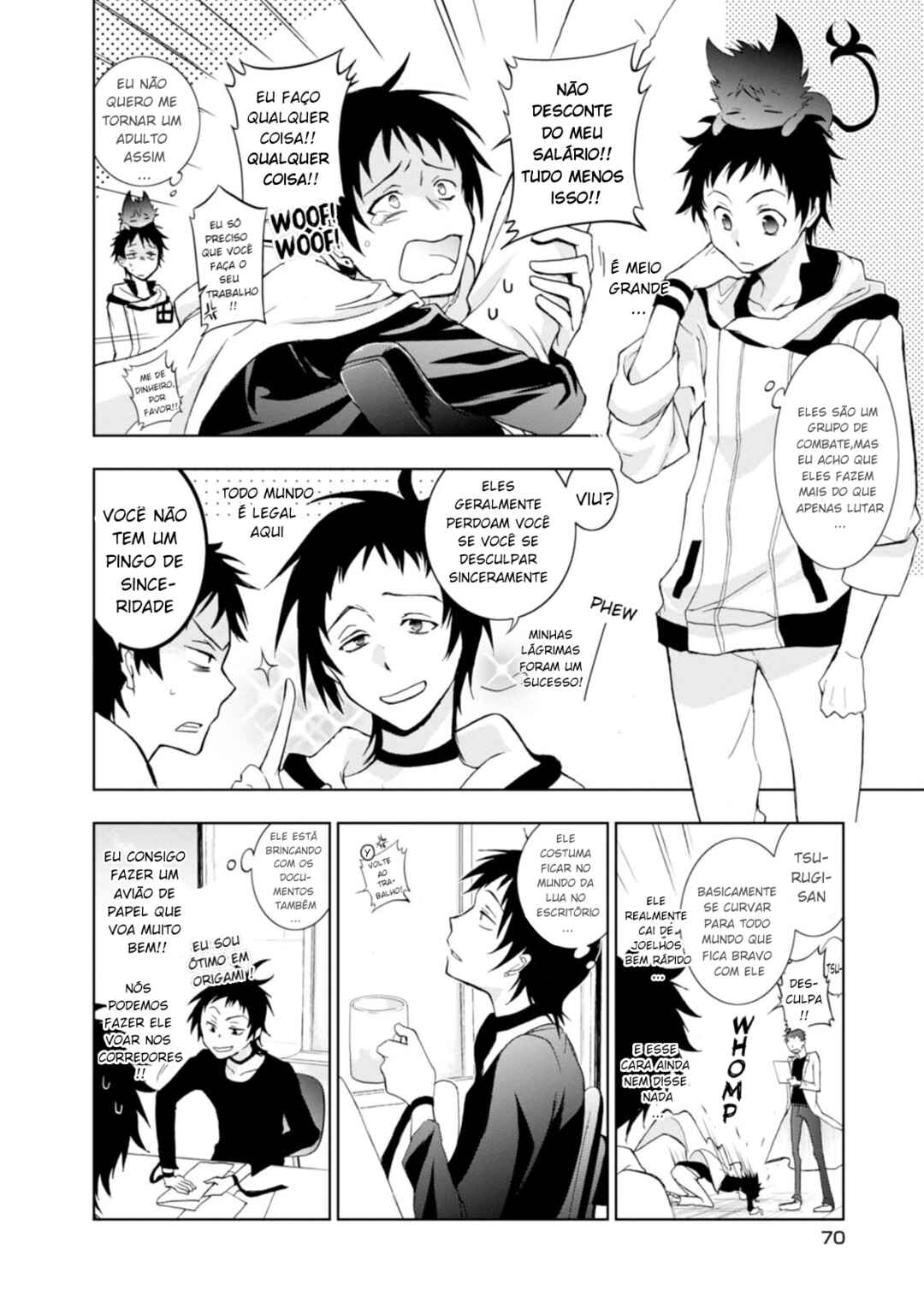 Chapter 46 - Page 7