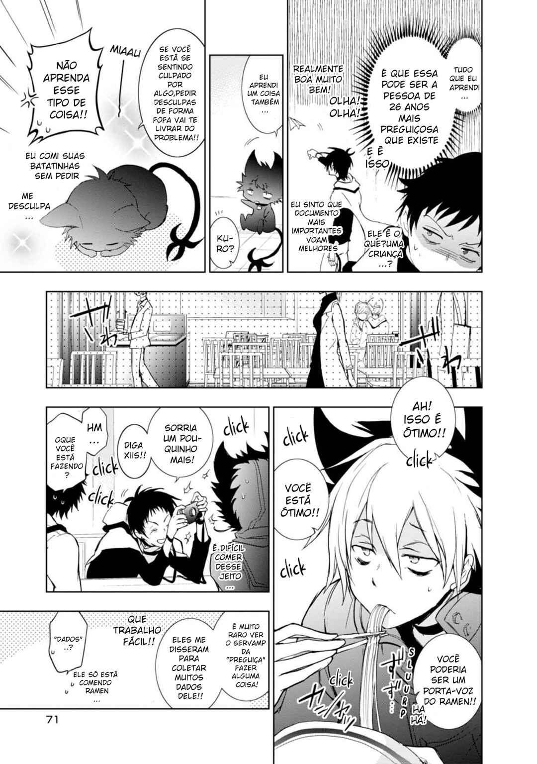 Chapter 46 - Page 8