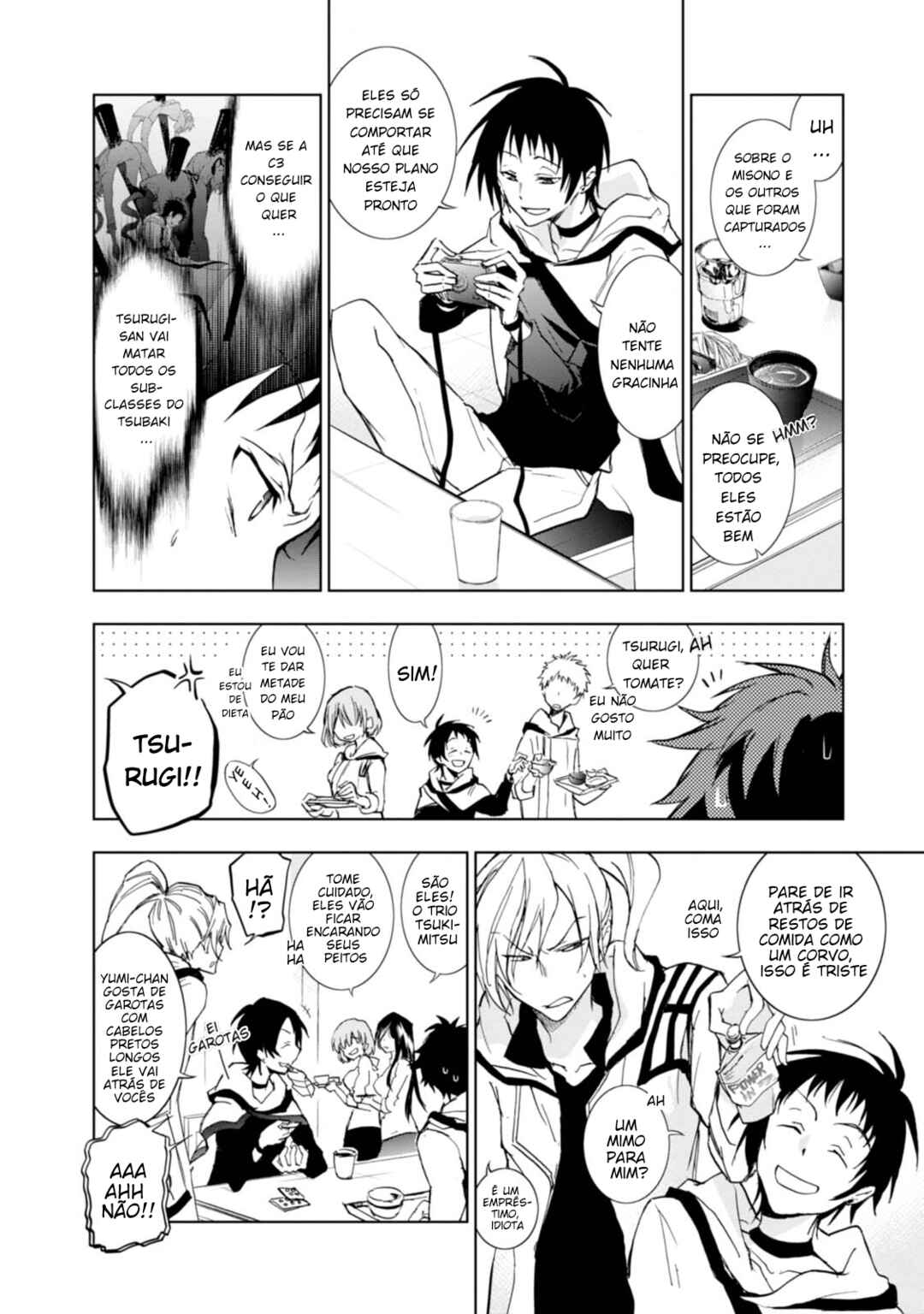 Chapter 46 - Page 9