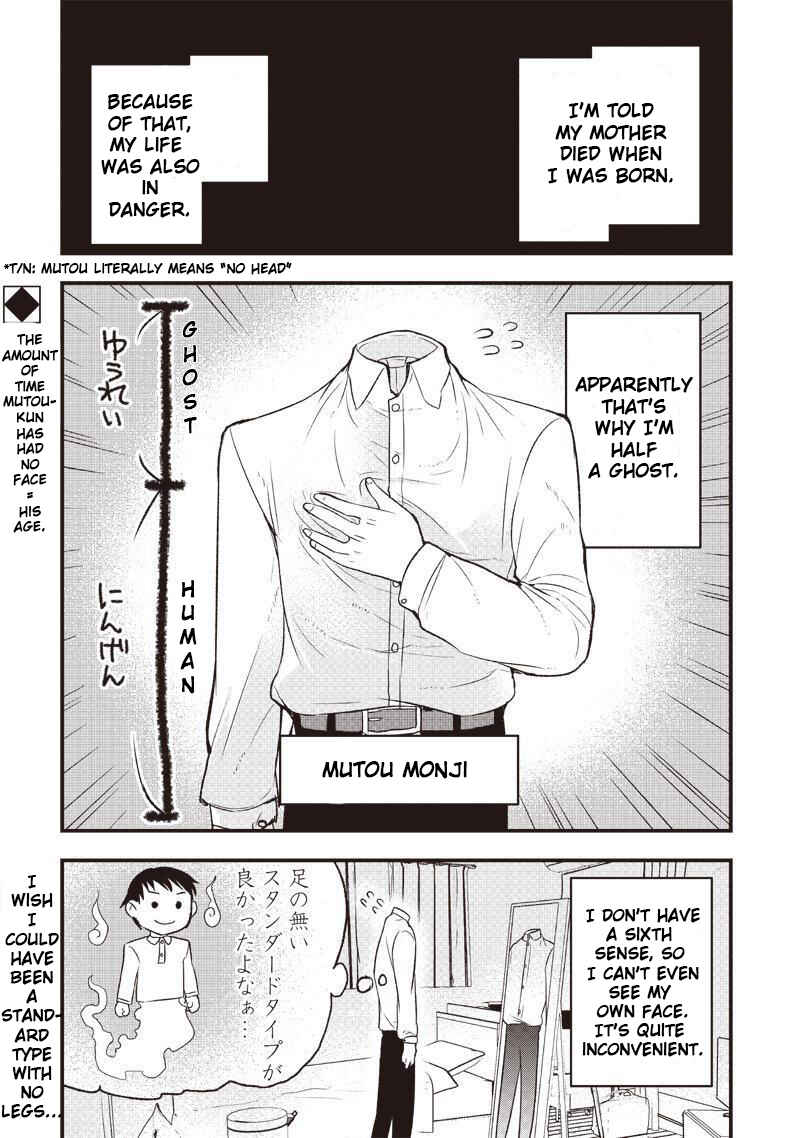 Chapter 1 - Page 1