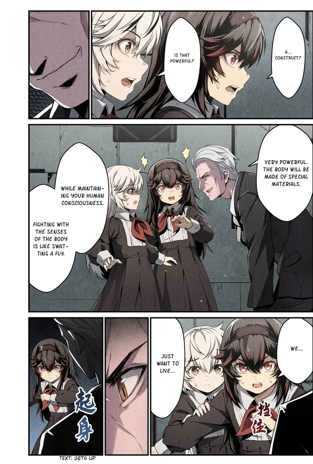 Chapter 4 - Page 10