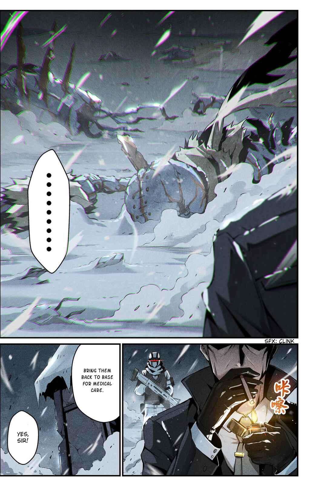 Chapter 4 - Page 5