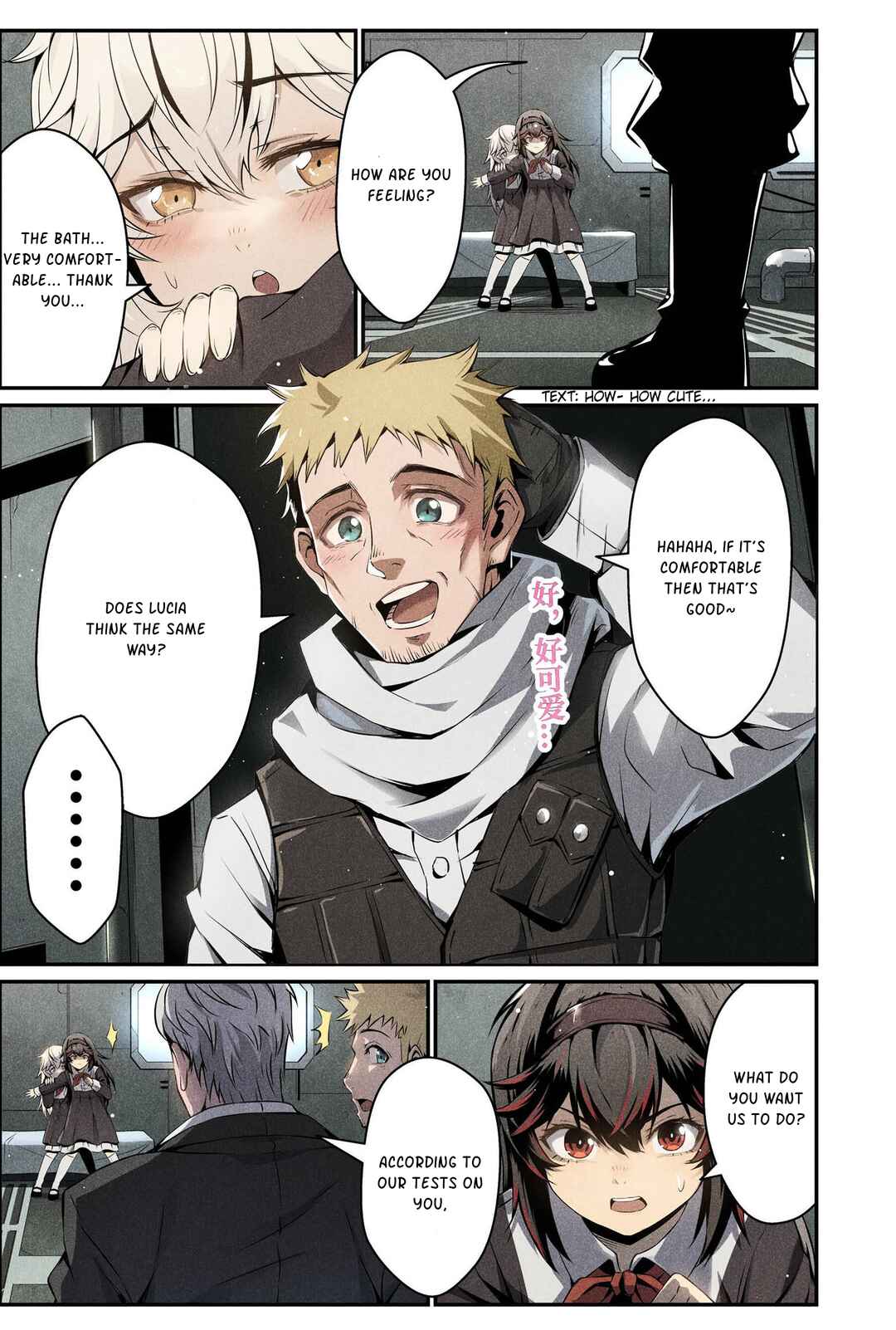 Chapter 4 - Page 7