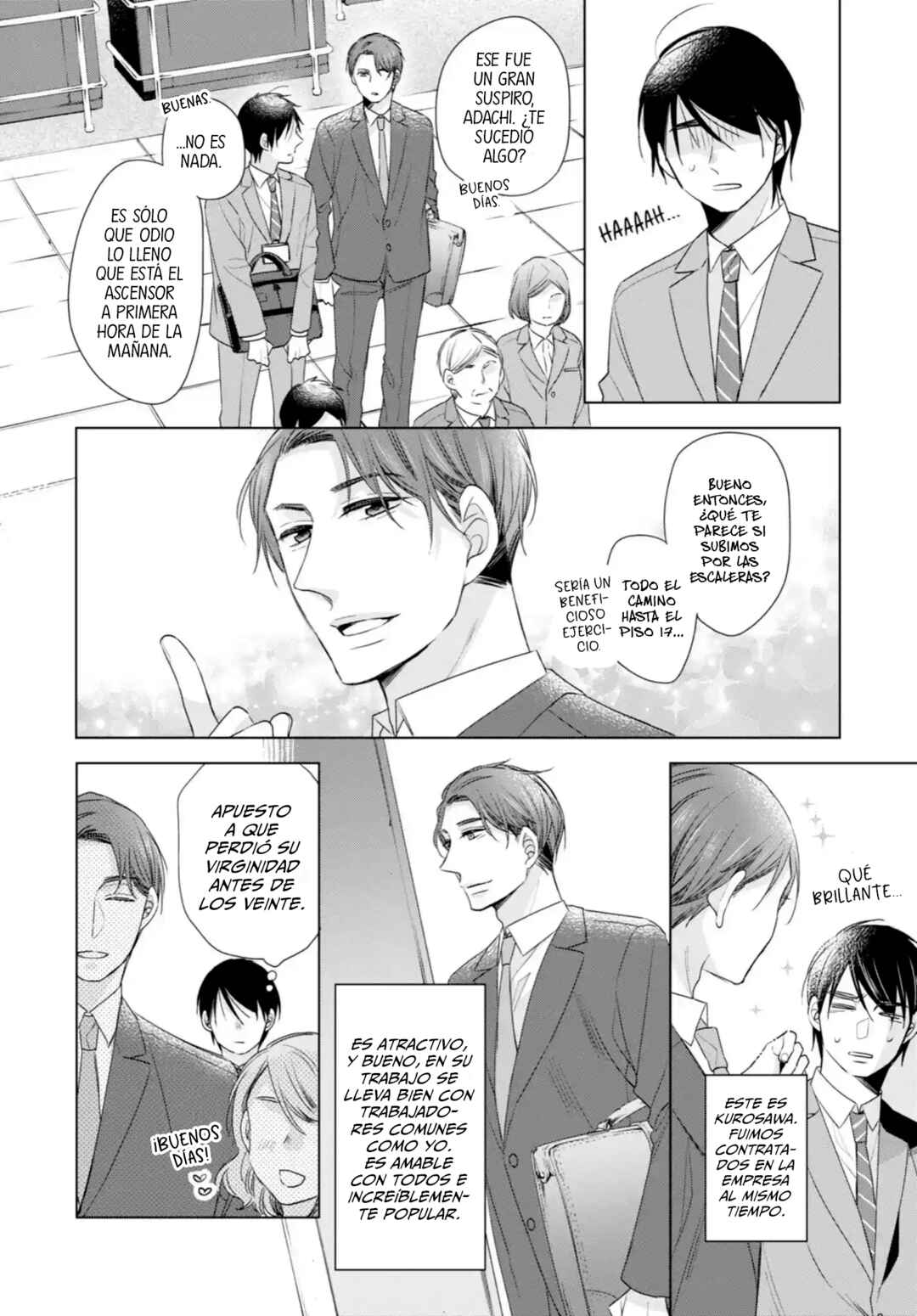 Chapter 1 - Page 8