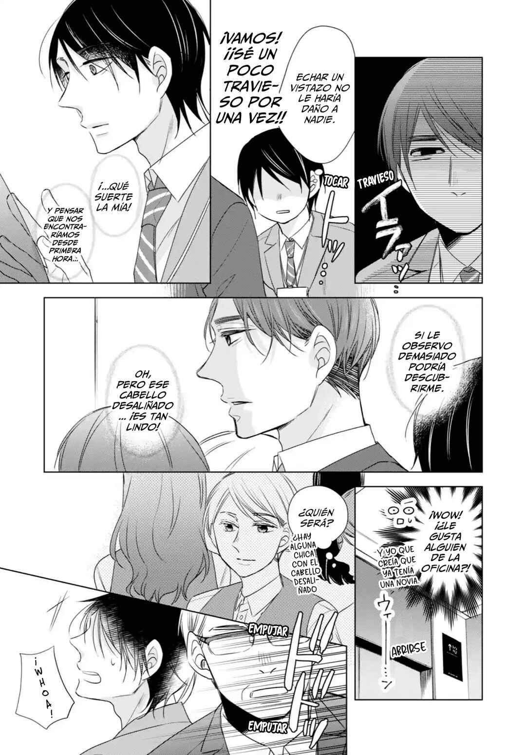 Chapter 1 - Page 9