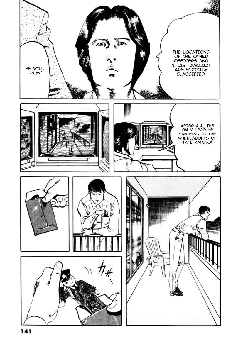 Chapter 102 - Page 17