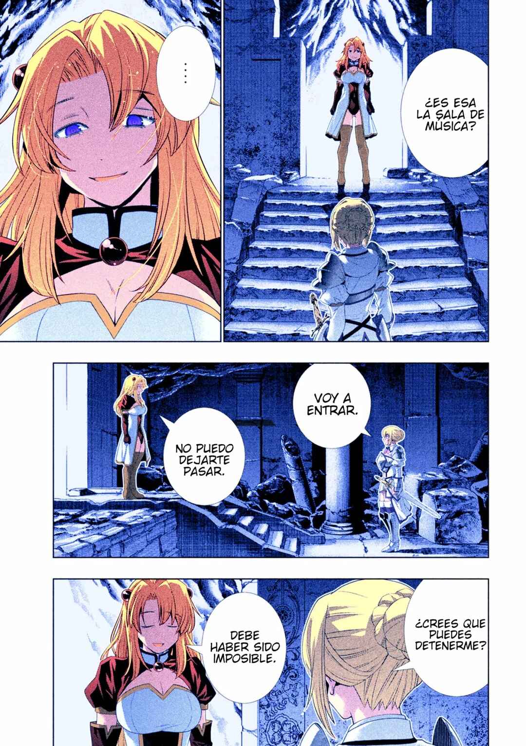 Chapter 209 - Page 10