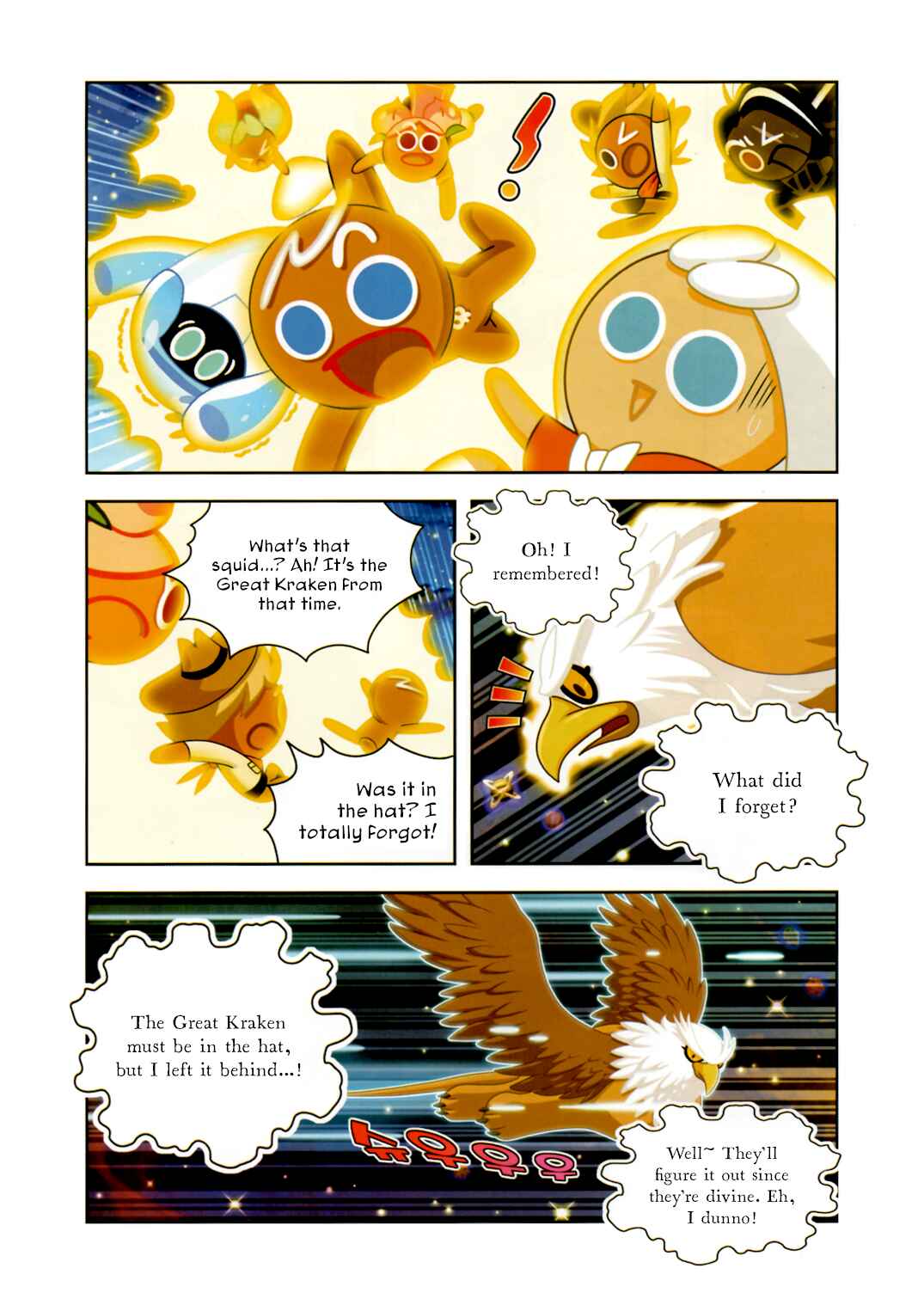 Chapter 187 - Page 23