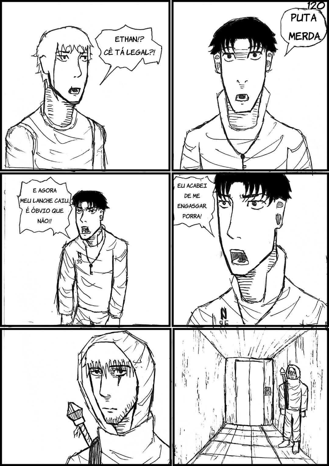 Chapter 16 - Page 14