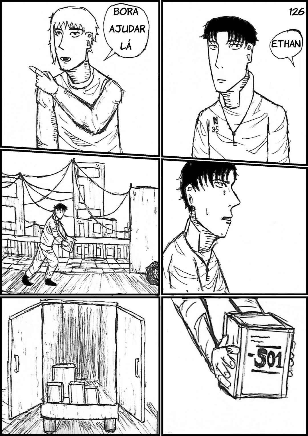 Chapter 16 - Page 20
