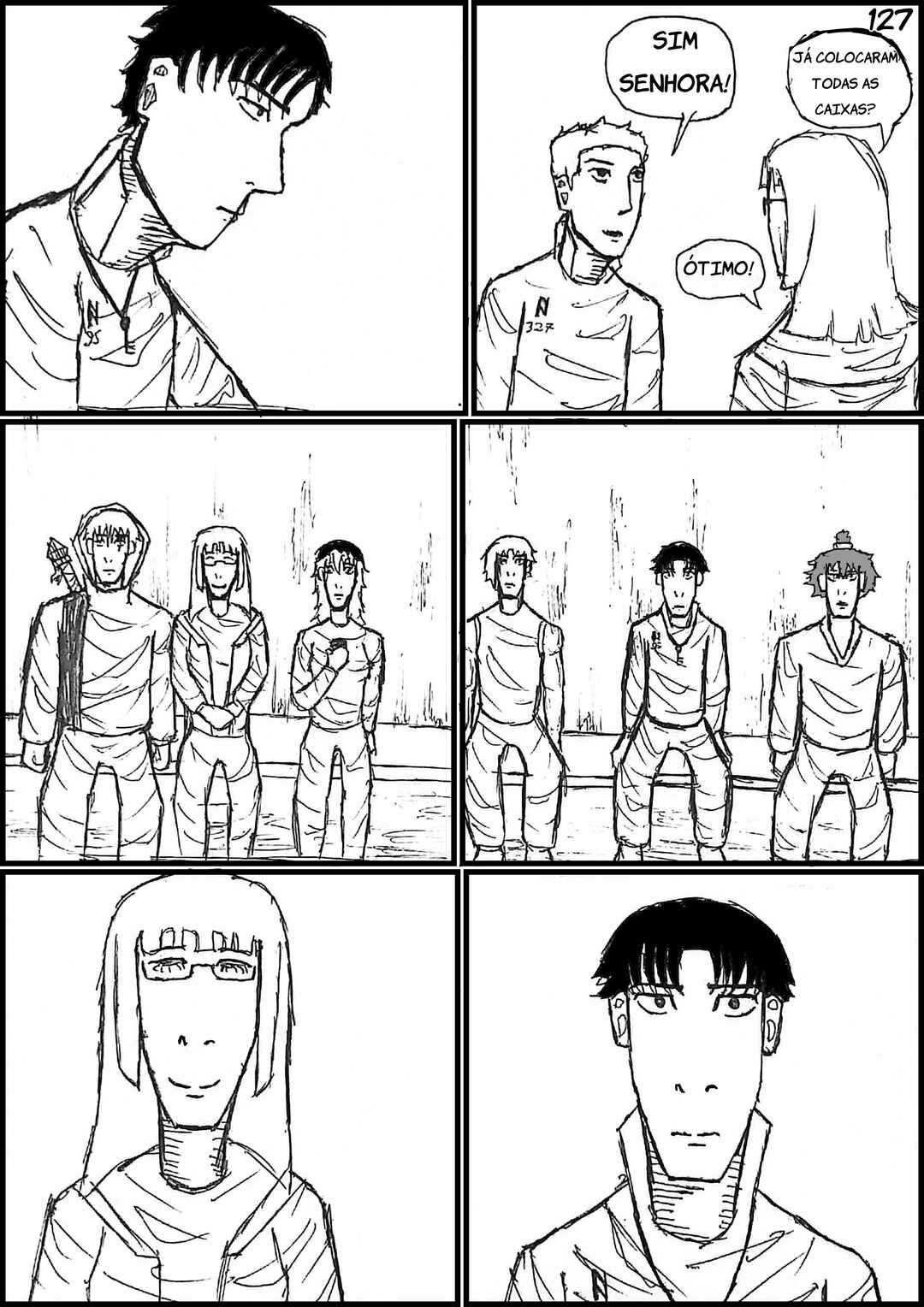 Chapter 16 - Page 21