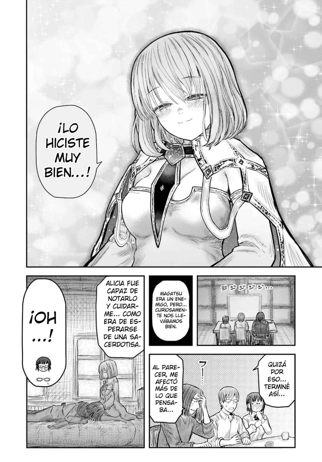 Chapter 70 - Page 14