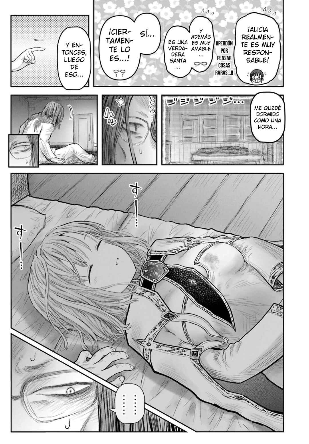 Chapter 70 - Page 15
