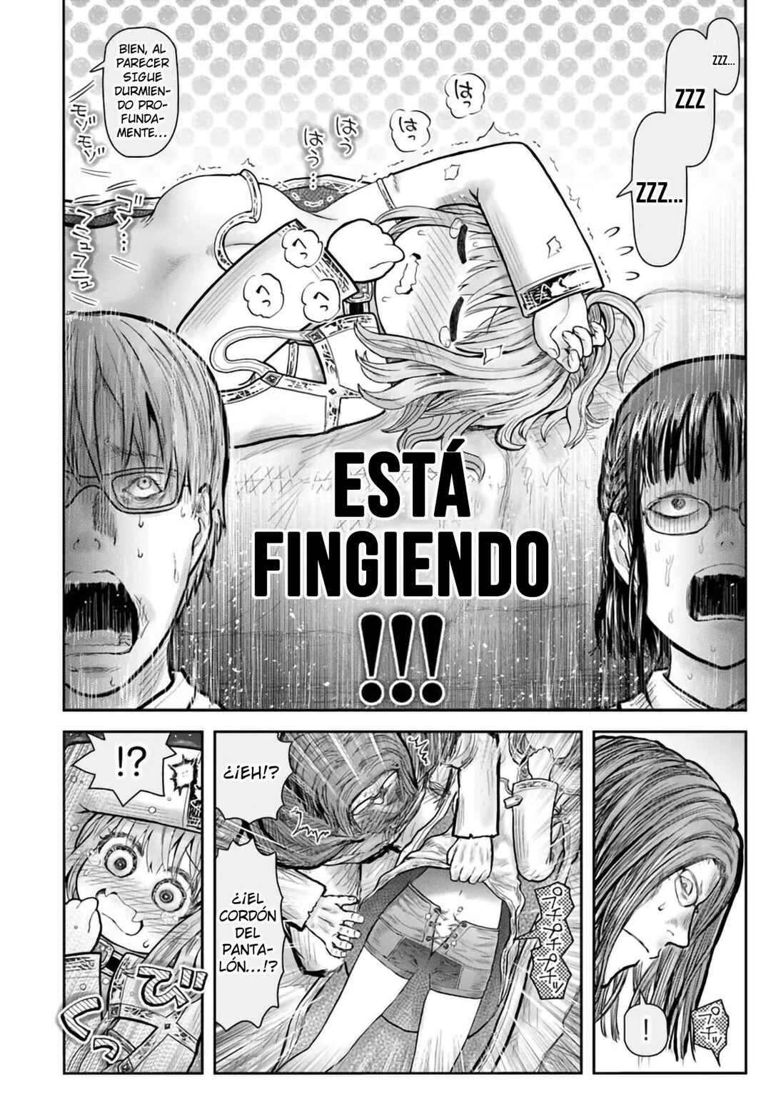 Chapter 70 - Page 20