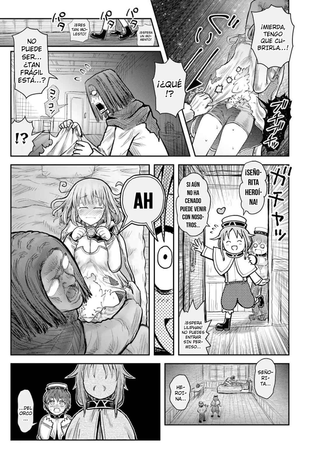 Chapter 70 - Page 21