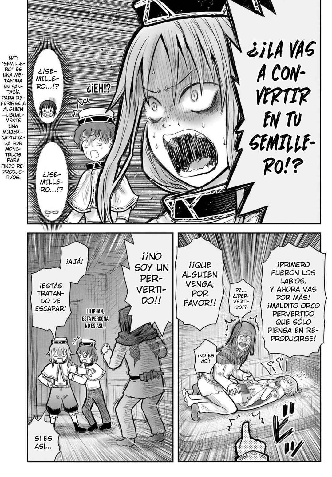 Chapter 70 - Page 22