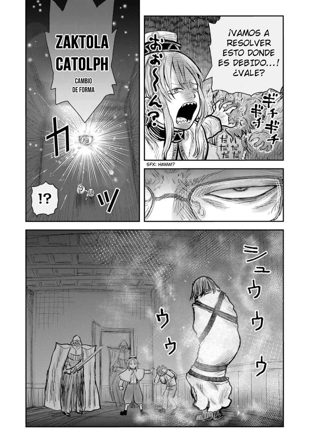 Chapter 70 - Page 23