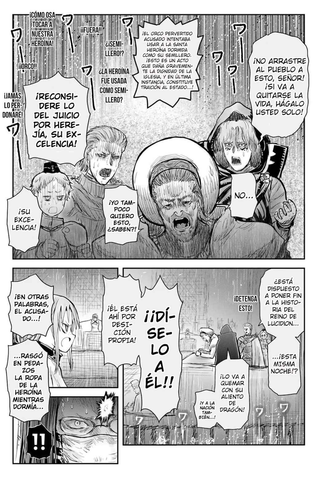 Chapter 70 - Page 25