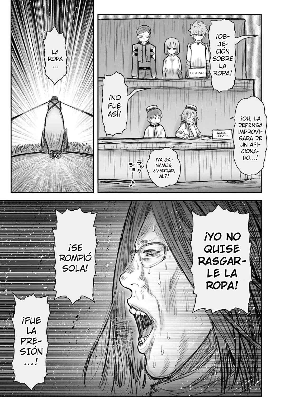 Chapter 70 - Page 27