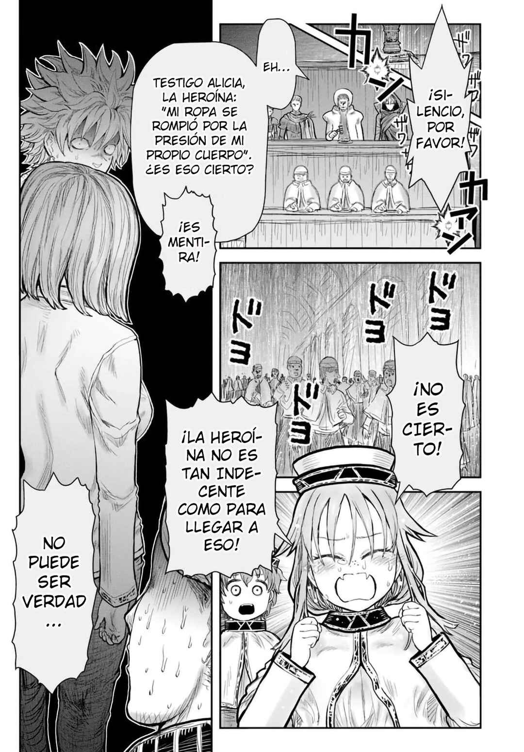 Chapter 70 - Page 29