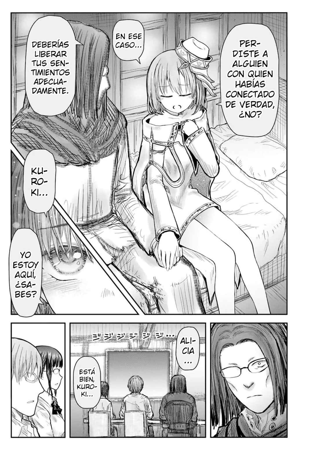 Chapter 70 - Page 3