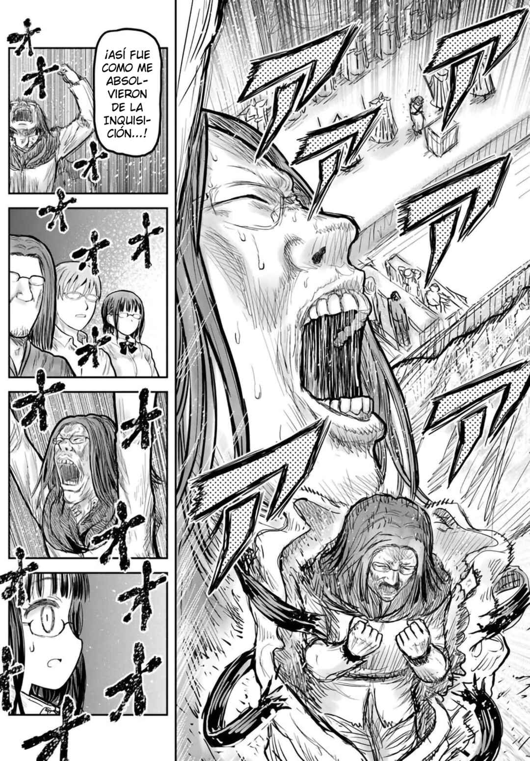 Chapter 70 - Page 31
