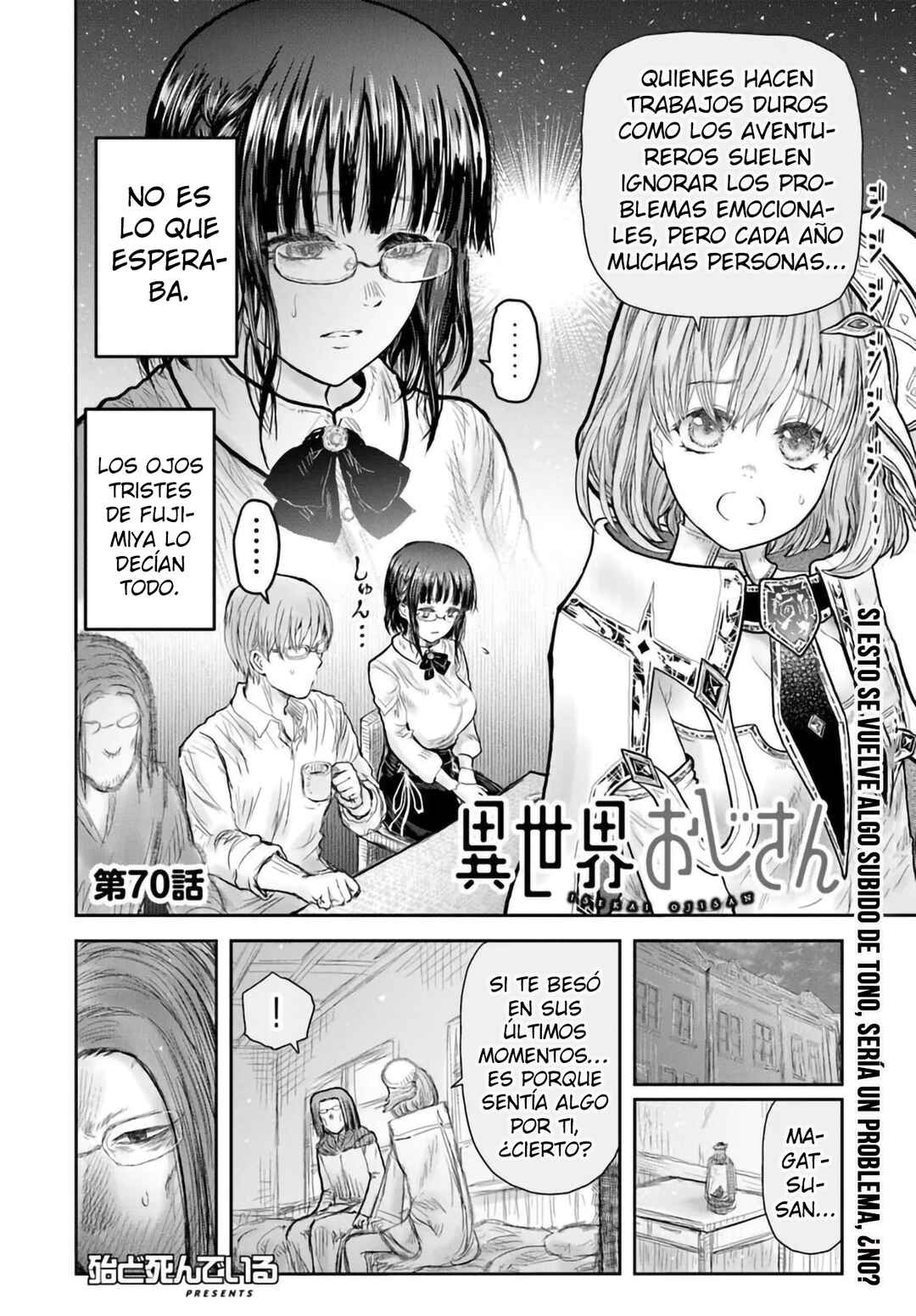 Chapter 70 - Page 4