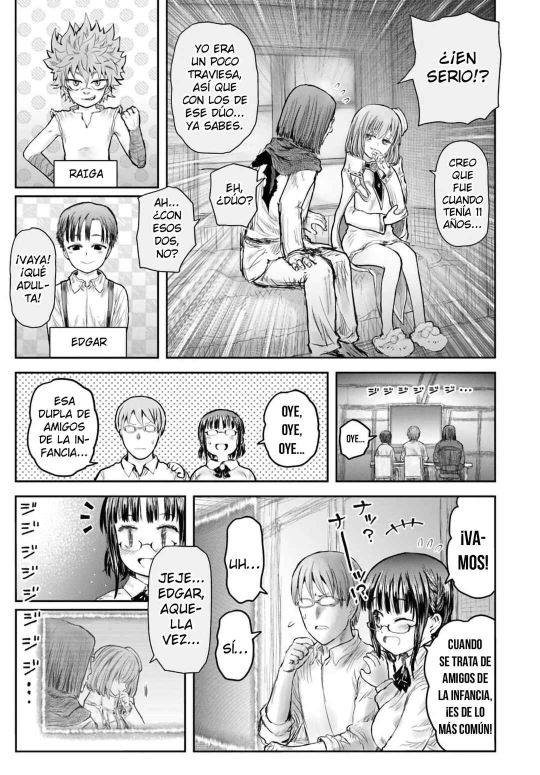 Chapter 70 - Page 7
