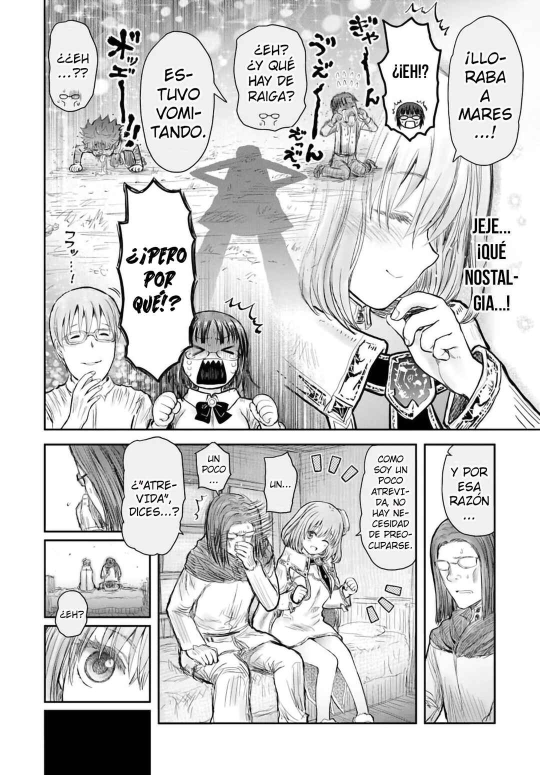 Chapter 70 - Page 8