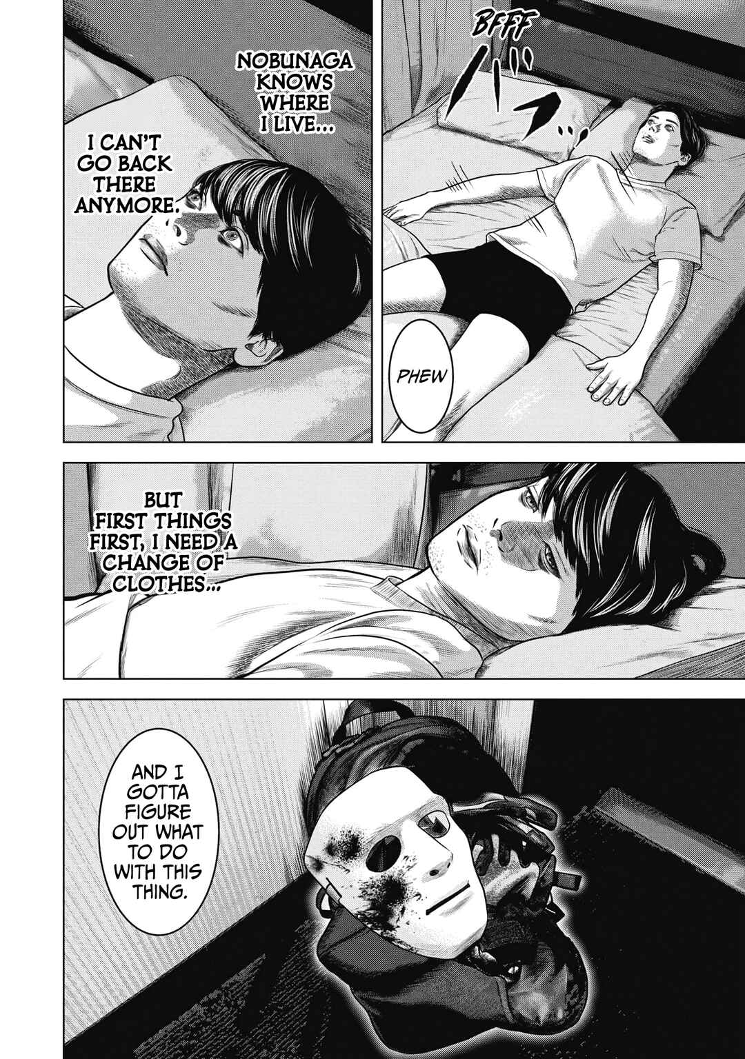 Chapter 3 - Page 2