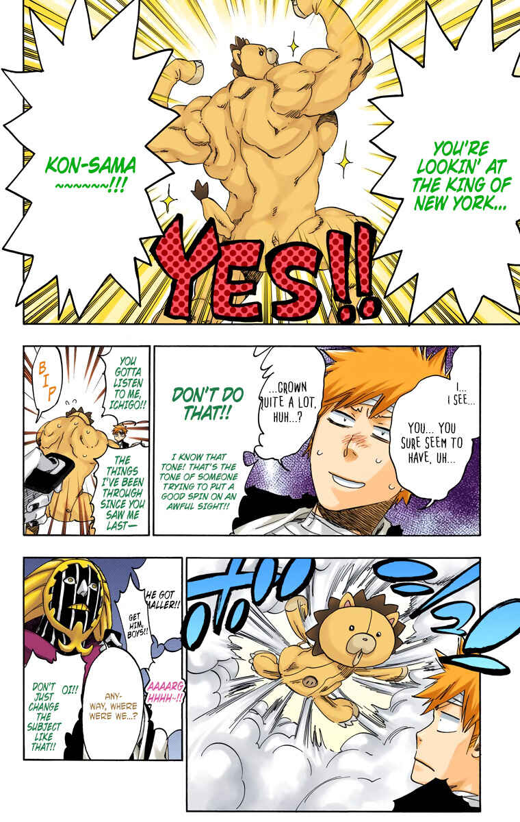 Chapter 516 - Page 10
