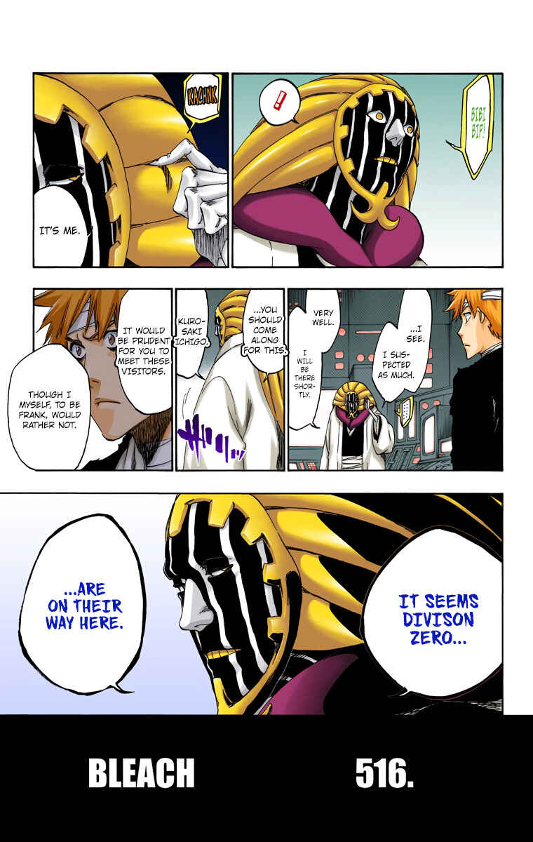 Chapter 516 - Page 11