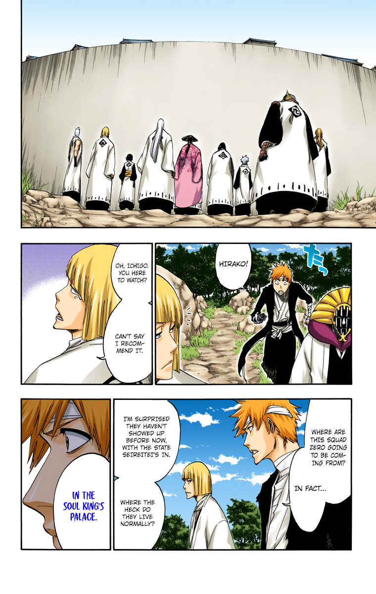 Chapter 516 - Page 13