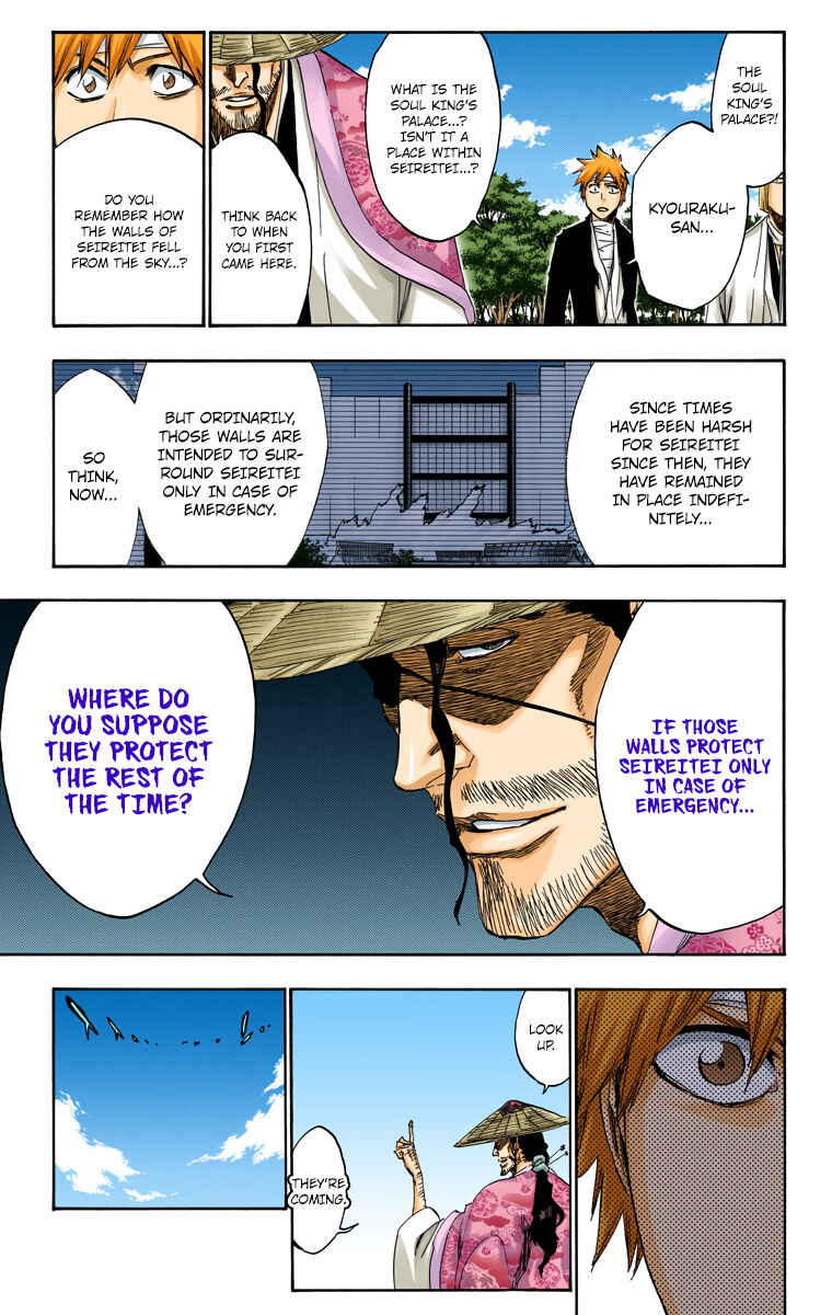 Chapter 516 - Page 14