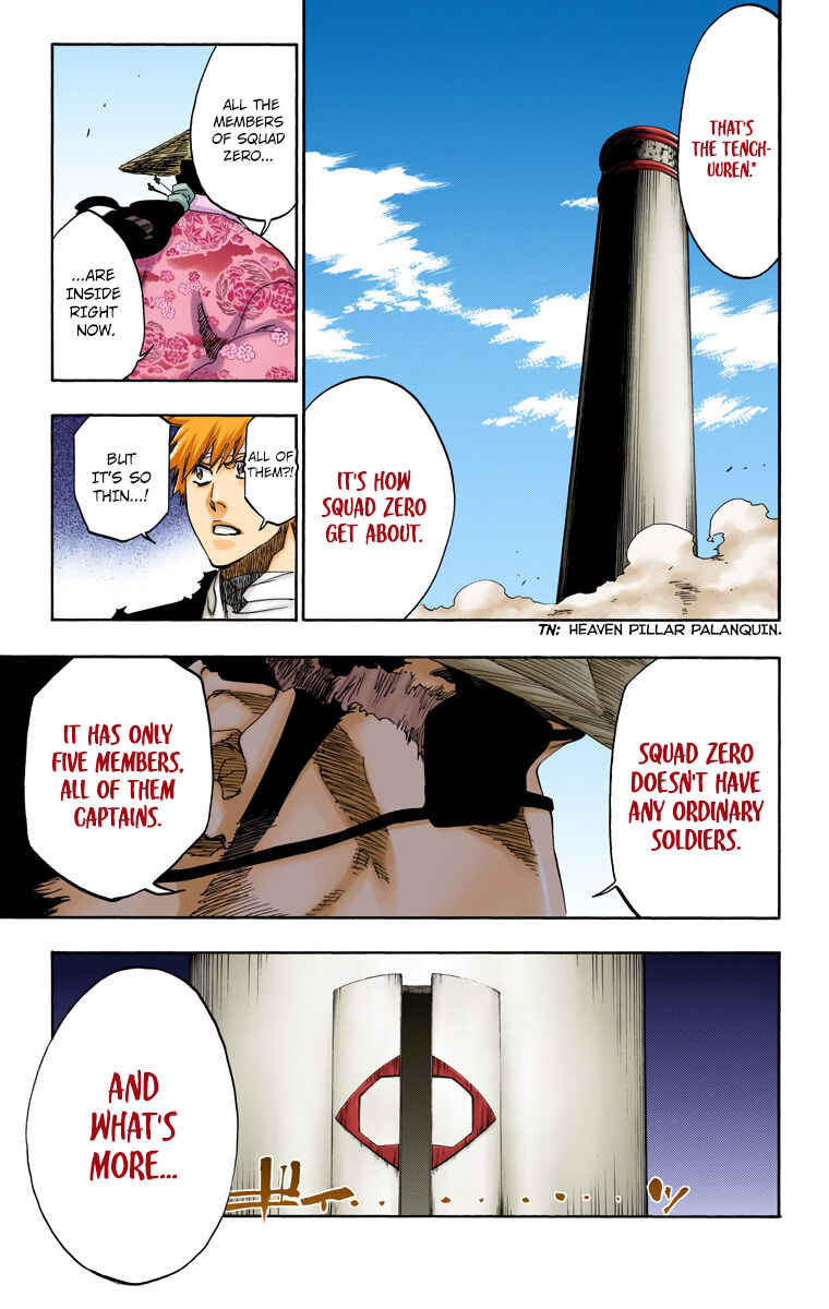 Chapter 516 - Page 16