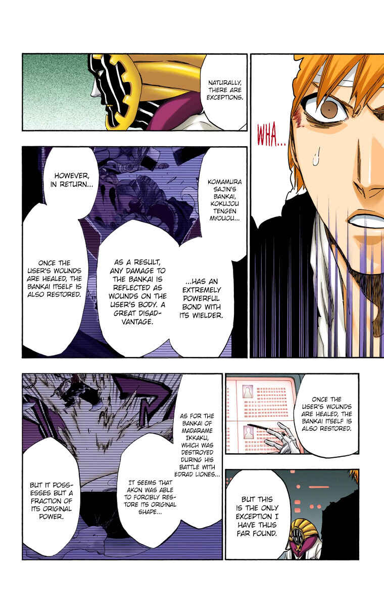 Chapter 516 - Page 6