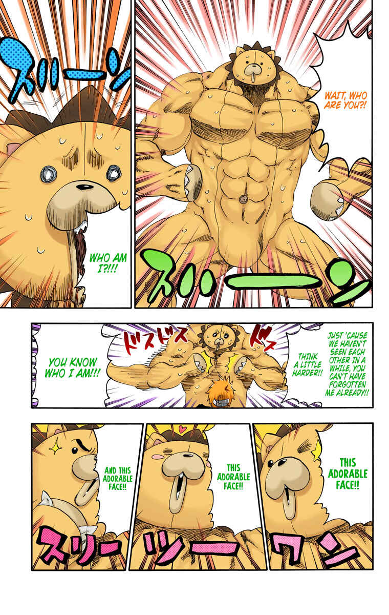 Chapter 516 - Page 9
