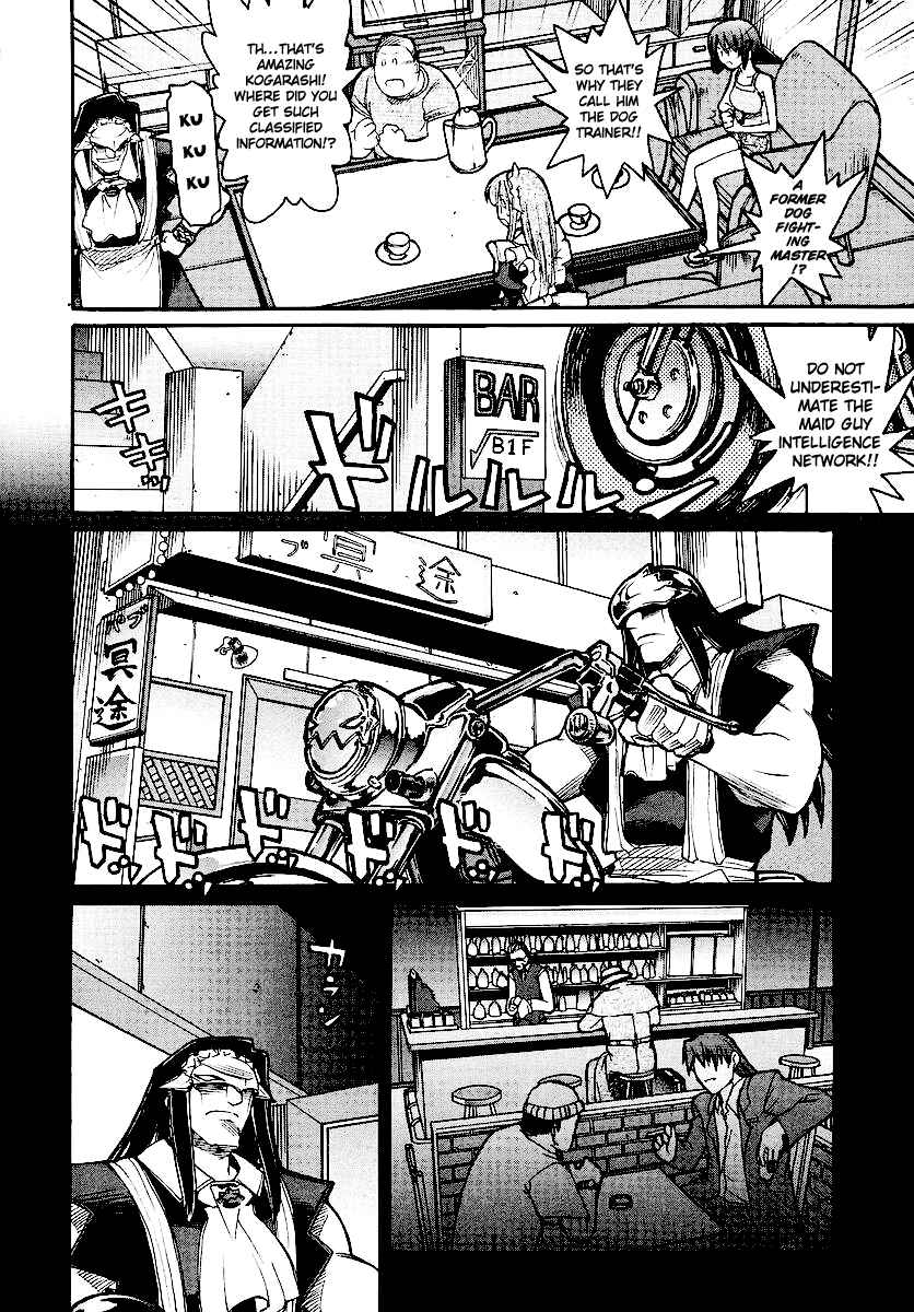 Chapter 11 - Page 15