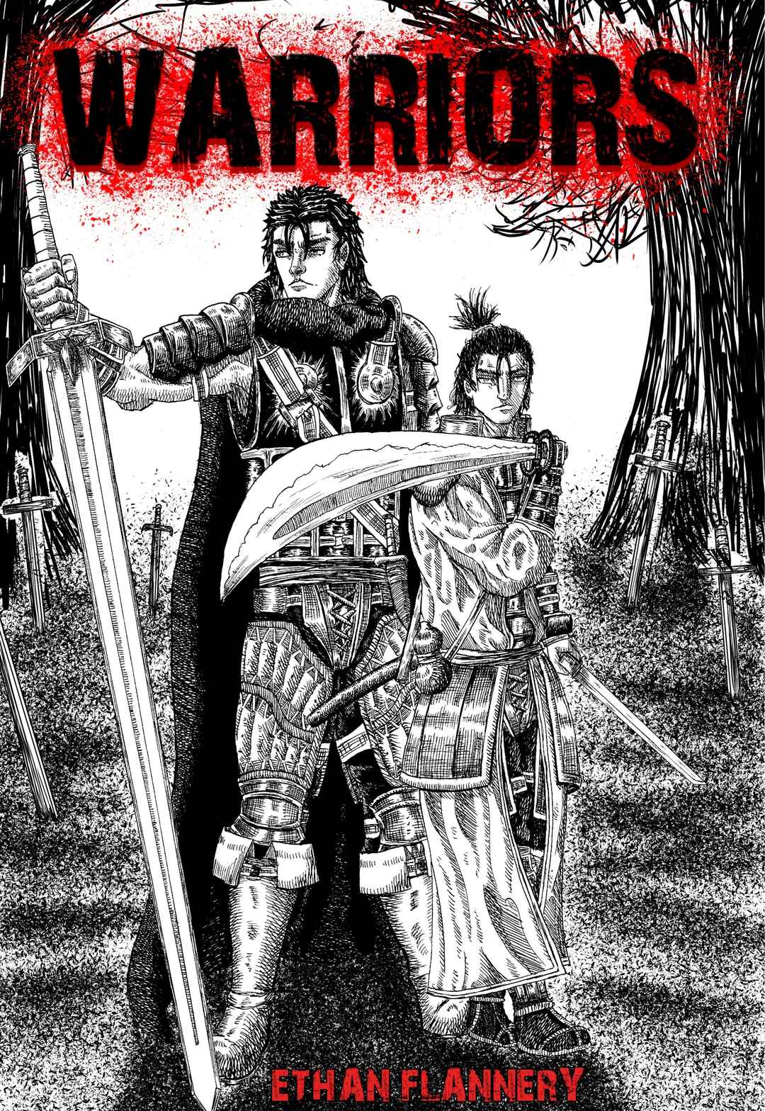 Chapter Chapter 2 - Page 1