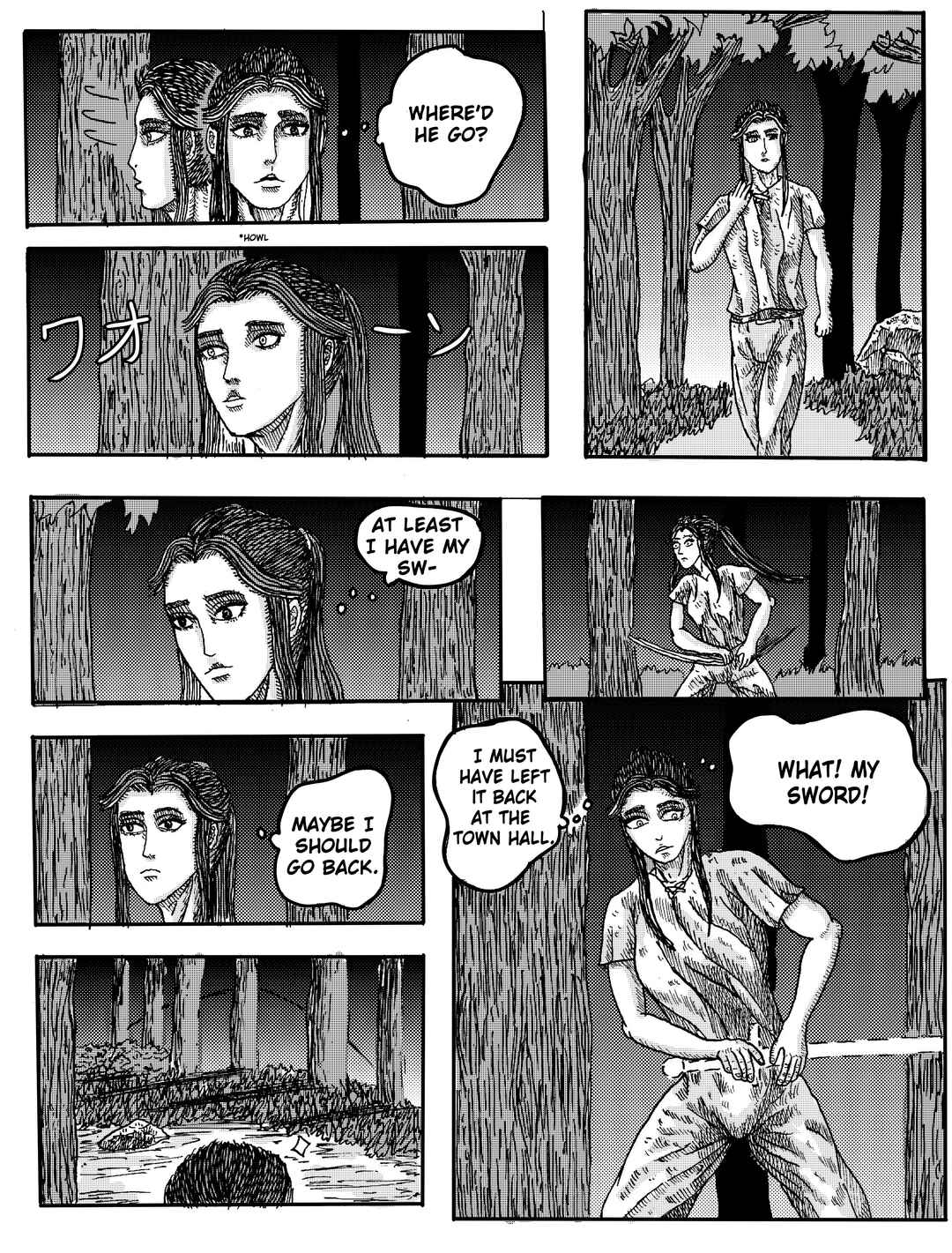 Chapter Chapter 2 - Page 36