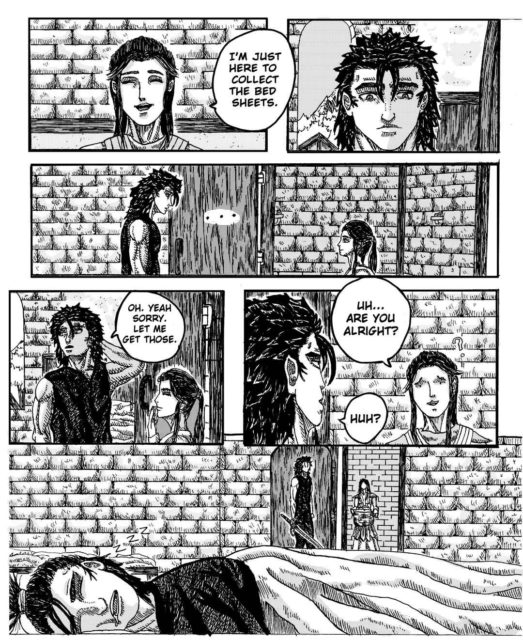 Chapter Chapter 2 - Page 7