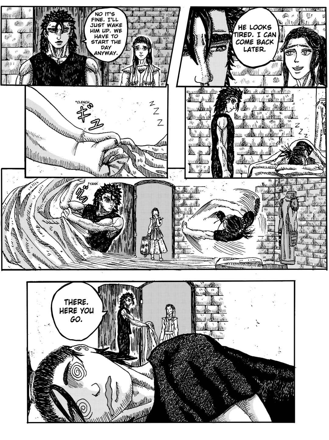 Chapter Chapter 2 - Page 8
