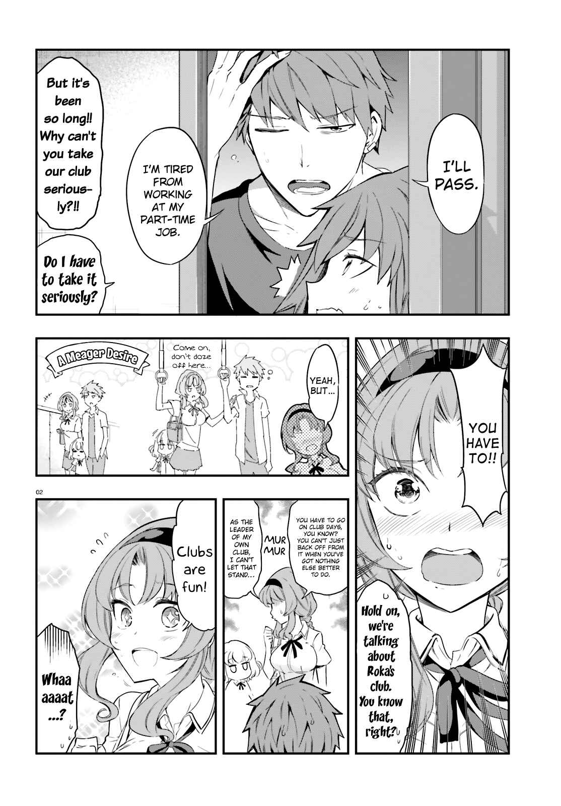 Chapter 101 - Page 2