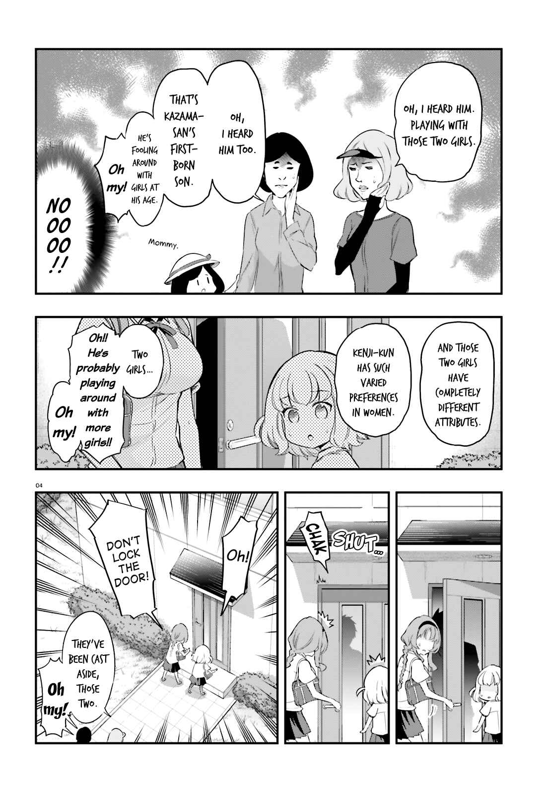 Chapter 101 - Page 4