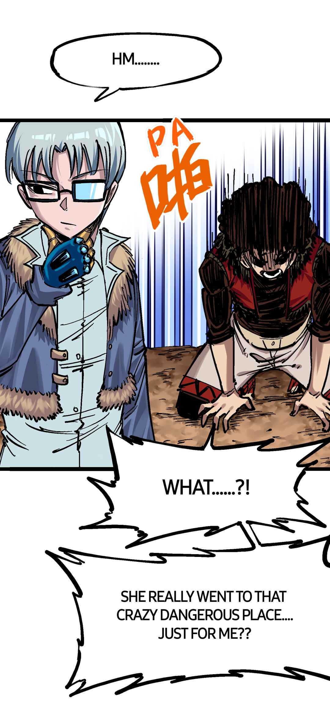 Chapter 12.1 - Page 25
