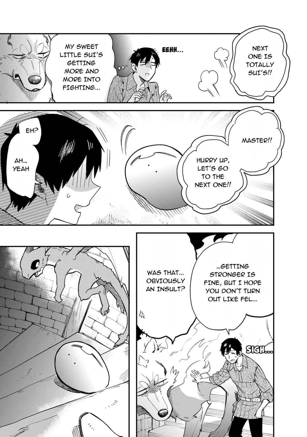 Chapter 78 - Page 11